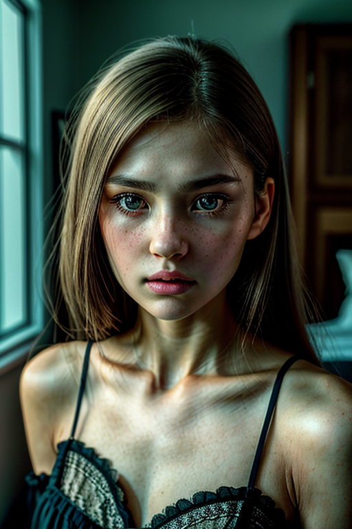 female bedroom outfits