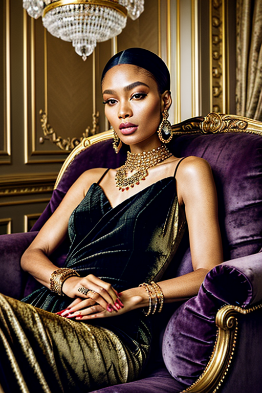 luxury lifestyle imagery